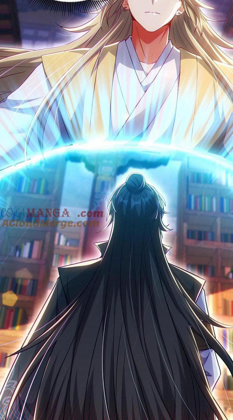 Tiên Tử Chậm Đã ! Xin Hãy Nghe Ta Giảo Biện ! 16 trang 30