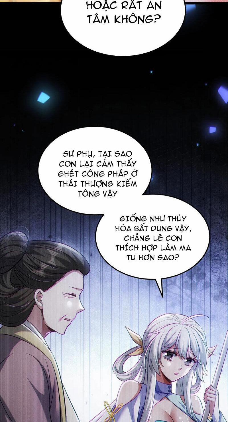 Tiên Tử Chậm Đã ! Xin Hãy Nghe Ta Giảo Biện ! 16 trang 42