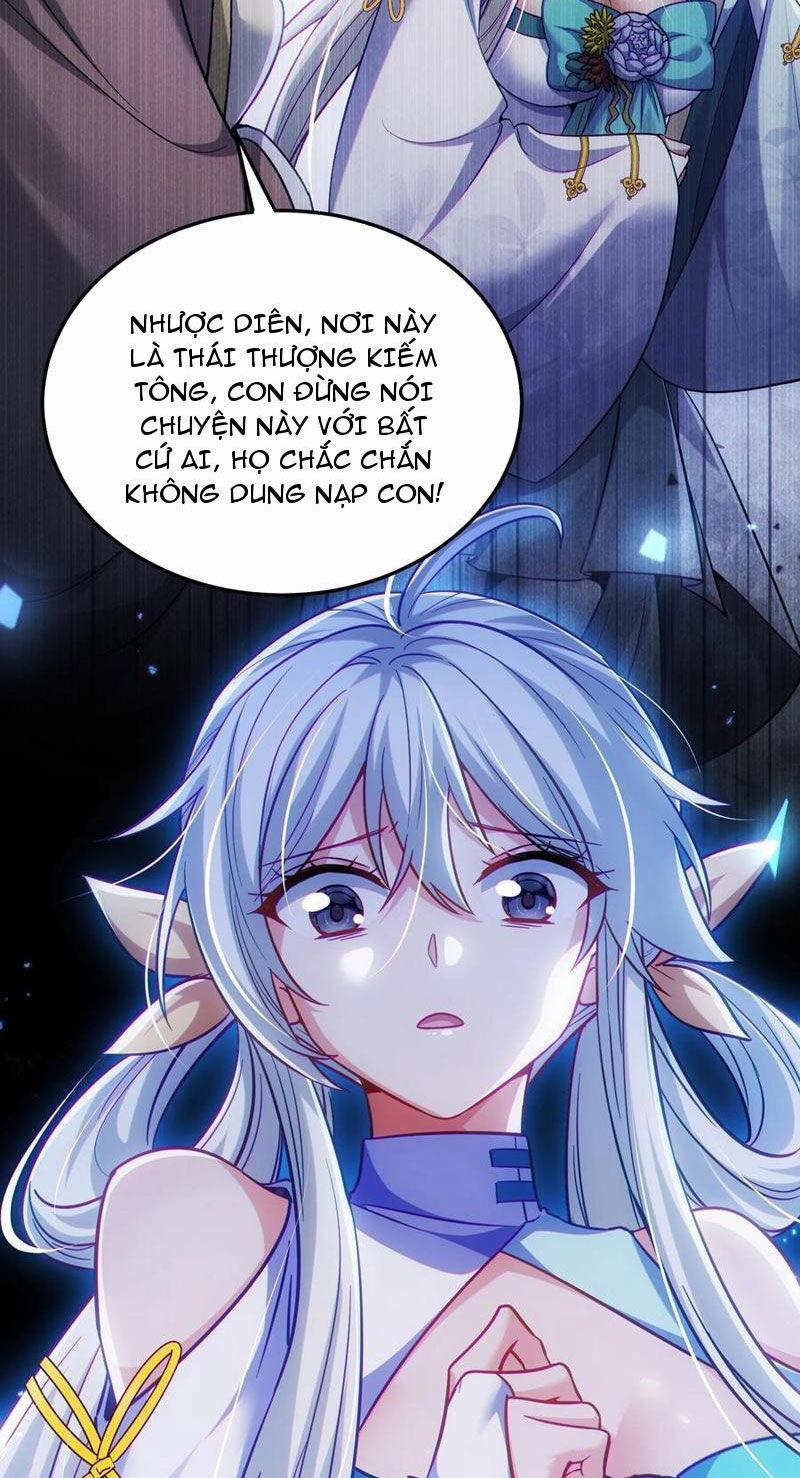 Tiên Tử Chậm Đã ! Xin Hãy Nghe Ta Giảo Biện ! 16 trang 43