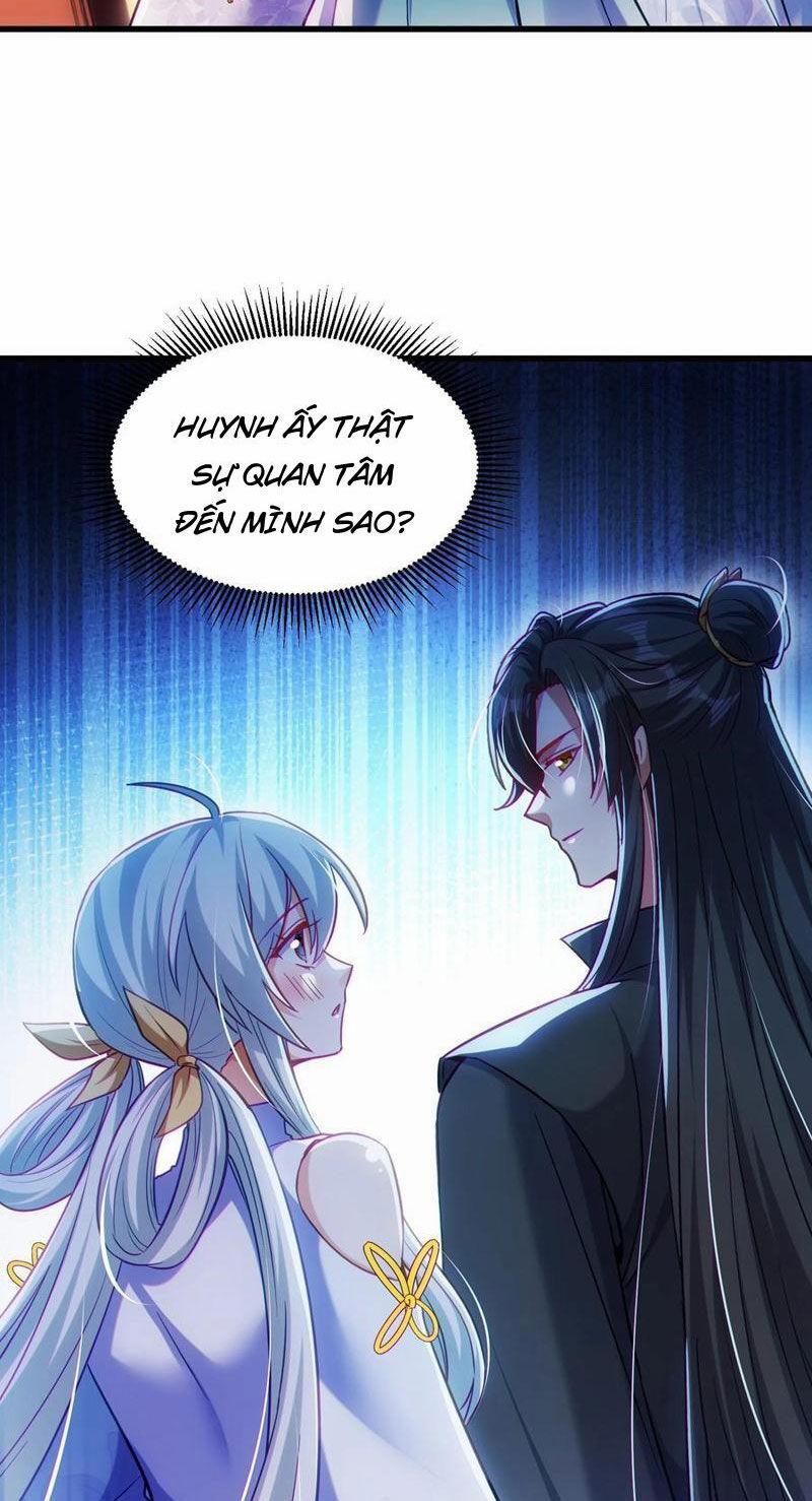 Tiên Tử Chậm Đã ! Xin Hãy Nghe Ta Giảo Biện ! 16 trang 47