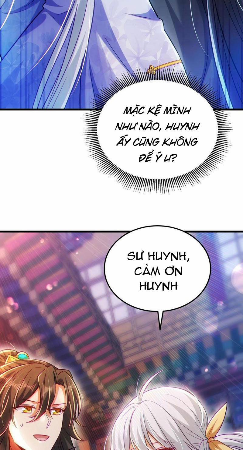 Tiên Tử Chậm Đã ! Xin Hãy Nghe Ta Giảo Biện ! 16 trang 48