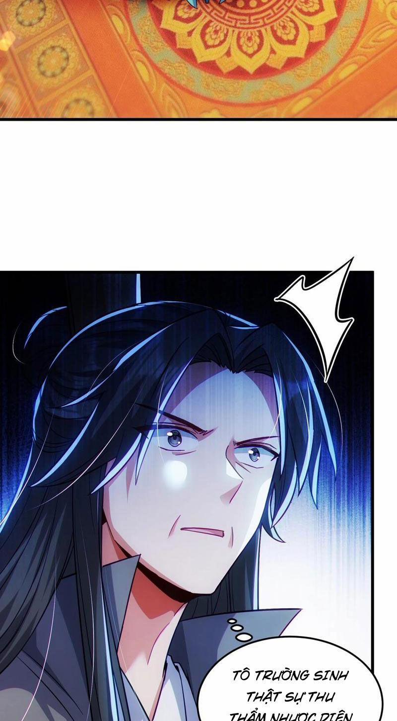 Tiên Tử Chậm Đã ! Xin Hãy Nghe Ta Giảo Biện ! 16 trang 5