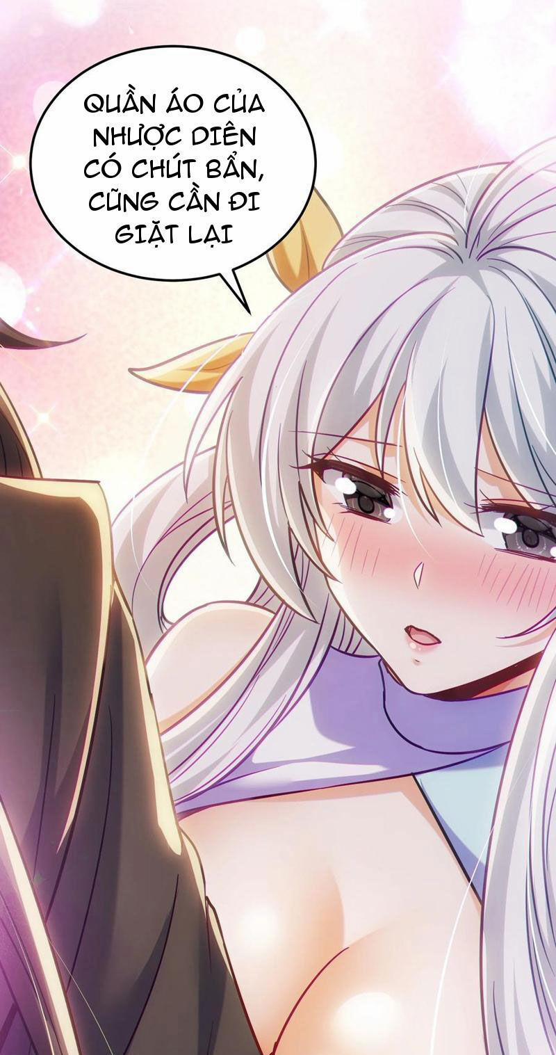 Tiên Tử Chậm Đã ! Xin Hãy Nghe Ta Giảo Biện ! 16 trang 51