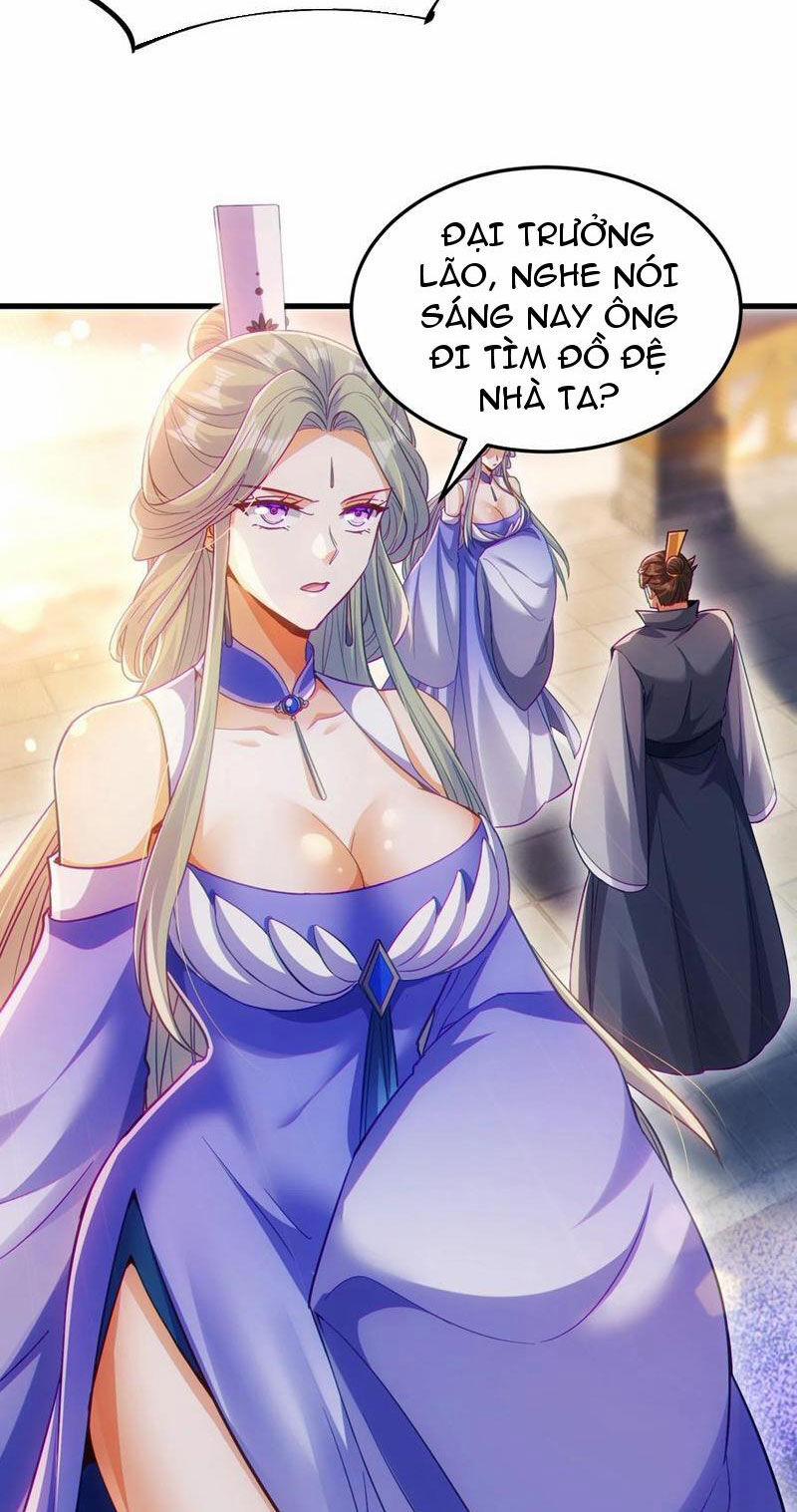 Tiên Tử Chậm Đã ! Xin Hãy Nghe Ta Giảo Biện ! 16 trang 62