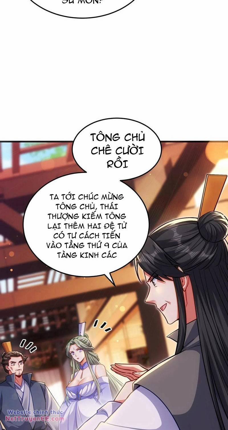 Tiên Tử Chậm Đã ! Xin Hãy Nghe Ta Giảo Biện ! 17 trang 22