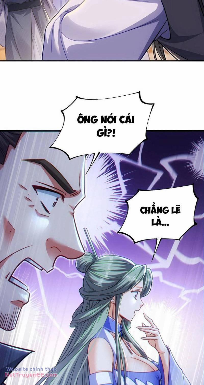 Tiên Tử Chậm Đã ! Xin Hãy Nghe Ta Giảo Biện ! 17 trang 23