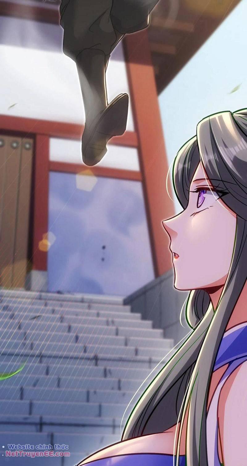 Tiên Tử Chậm Đã ! Xin Hãy Nghe Ta Giảo Biện ! 17 trang 31