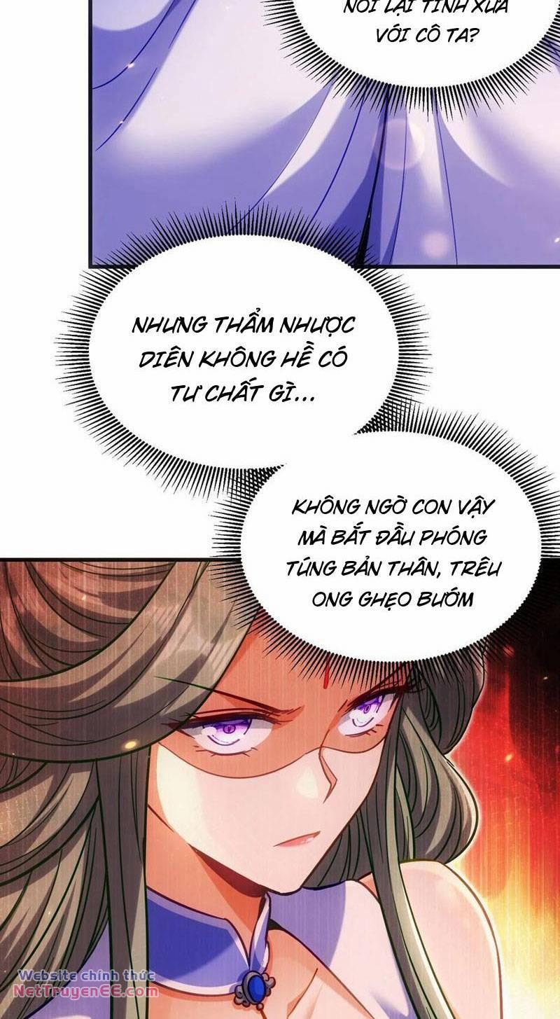 Tiên Tử Chậm Đã ! Xin Hãy Nghe Ta Giảo Biện ! 17 trang 4