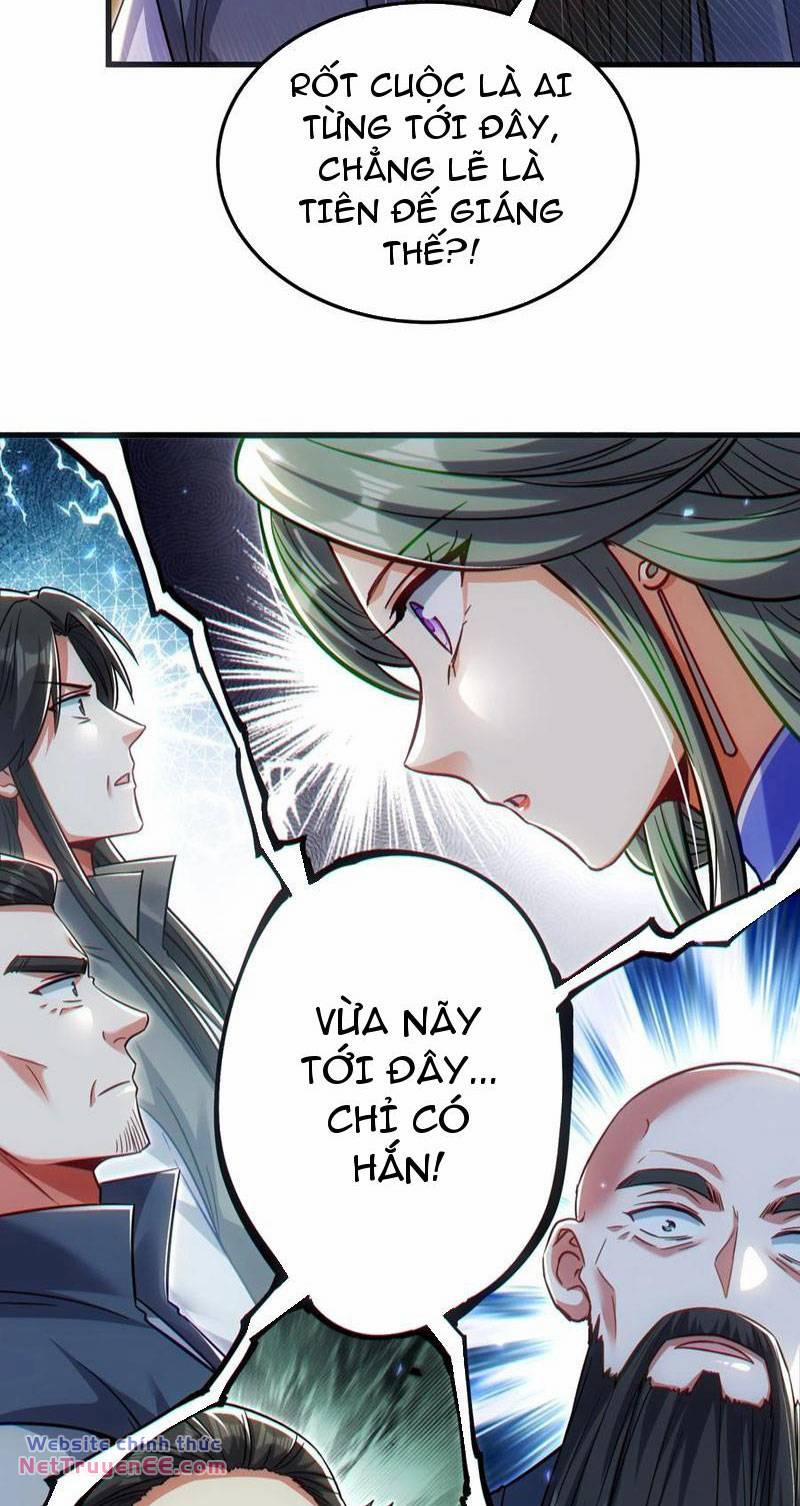 Tiên Tử Chậm Đã ! Xin Hãy Nghe Ta Giảo Biện ! 17 trang 40