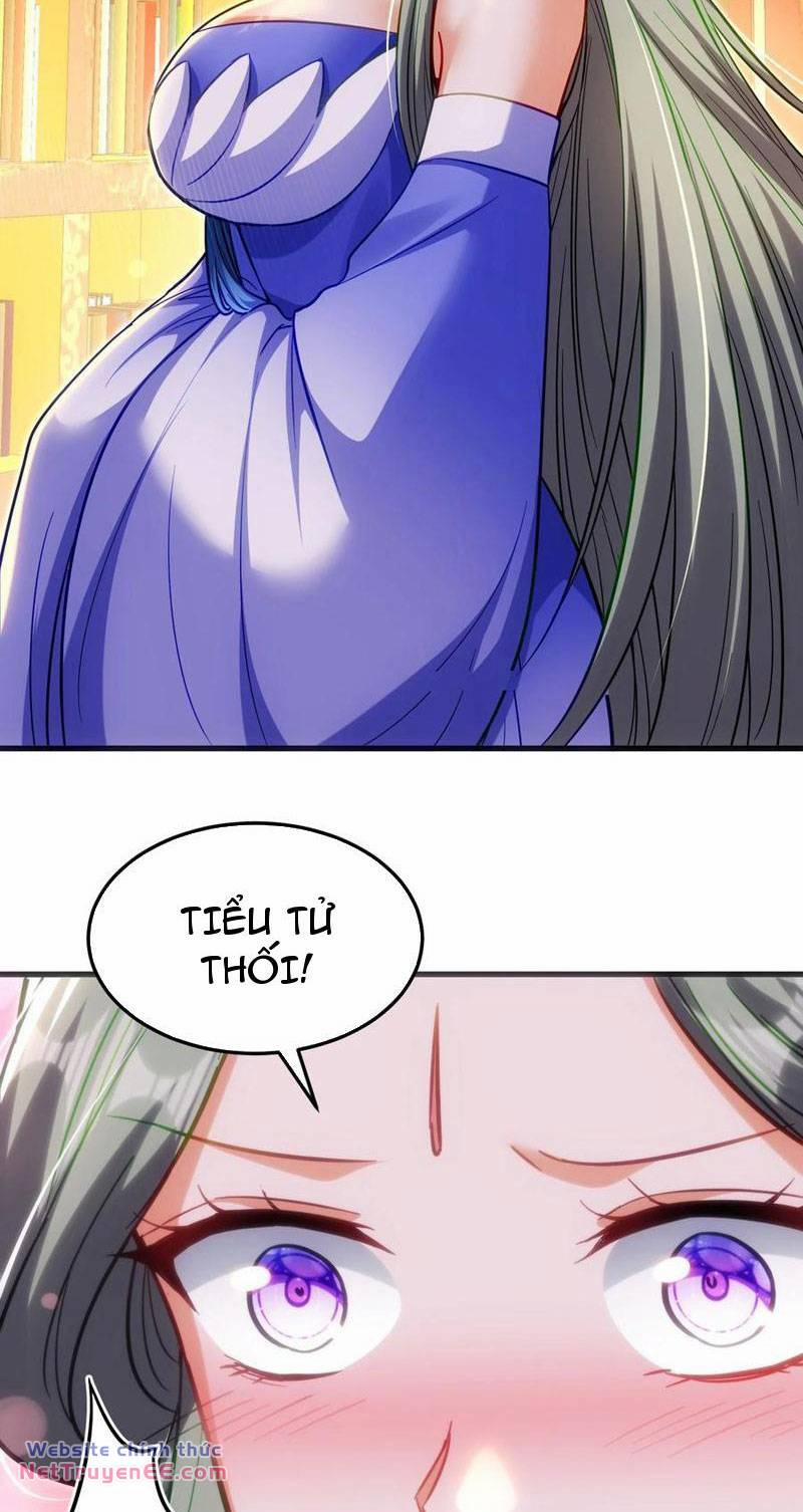 Tiên Tử Chậm Đã ! Xin Hãy Nghe Ta Giảo Biện ! 17 trang 43