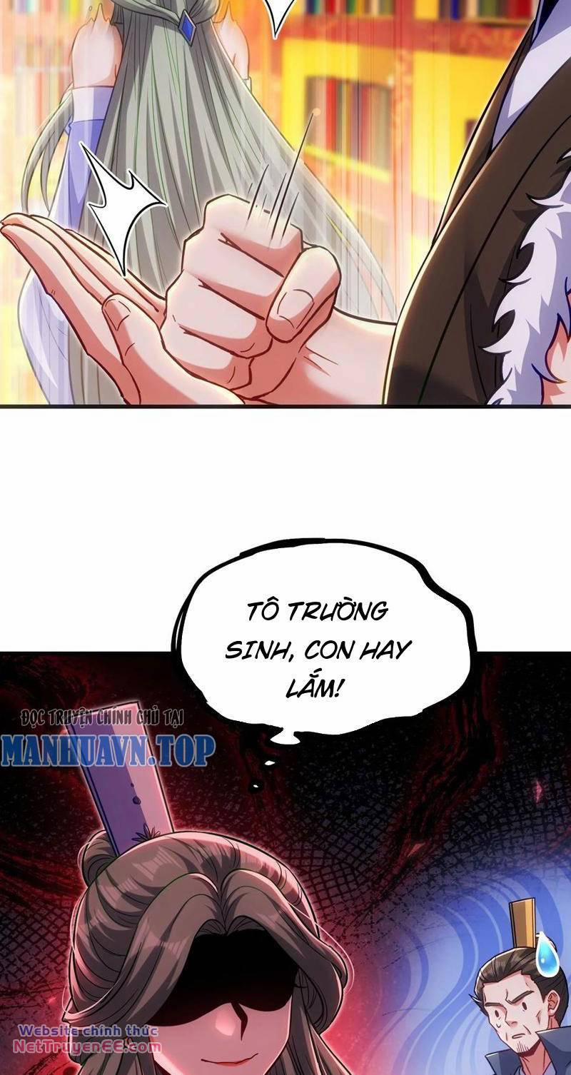 Tiên Tử Chậm Đã ! Xin Hãy Nghe Ta Giảo Biện ! 17 trang 46