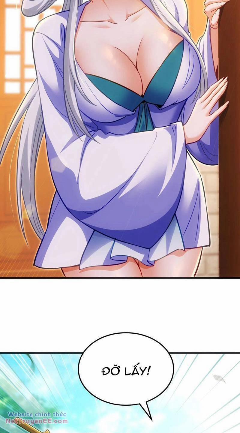 Tiên Tử Chậm Đã ! Xin Hãy Nghe Ta Giảo Biện ! 17 trang 55