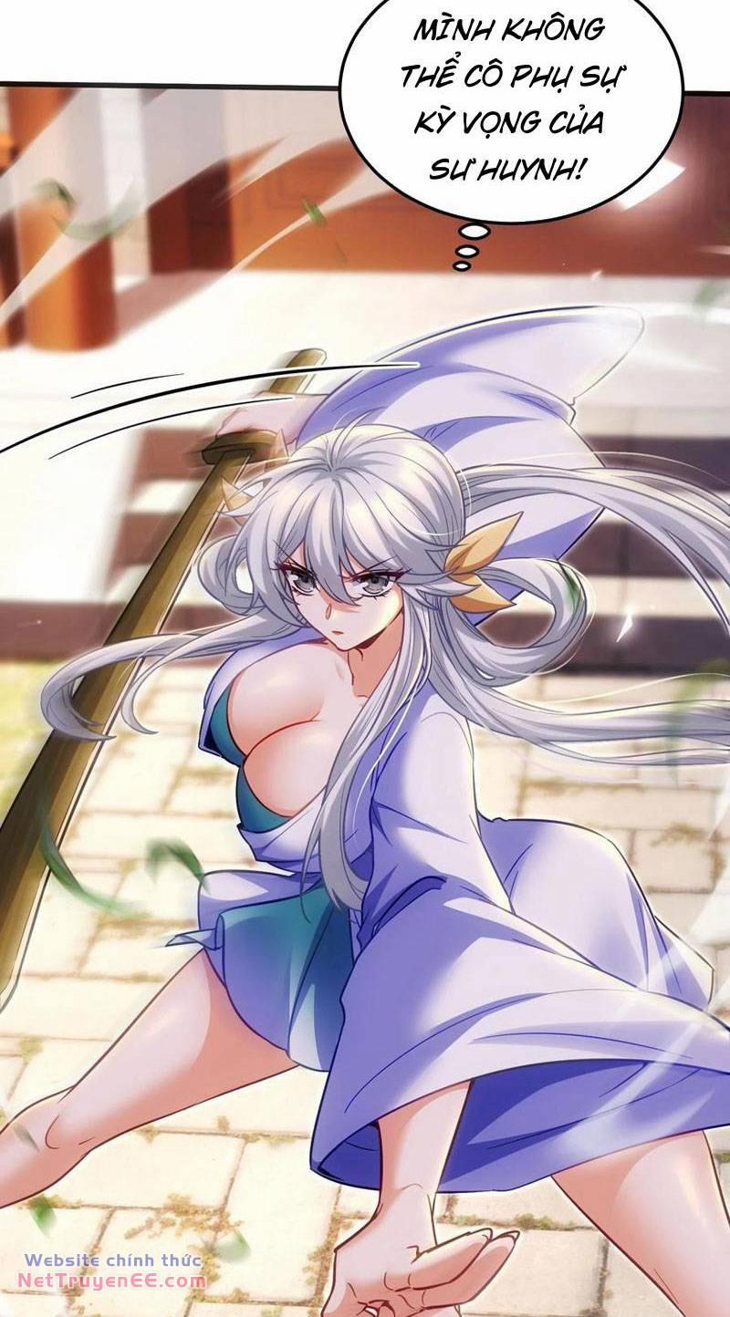 Tiên Tử Chậm Đã ! Xin Hãy Nghe Ta Giảo Biện ! 17 trang 61