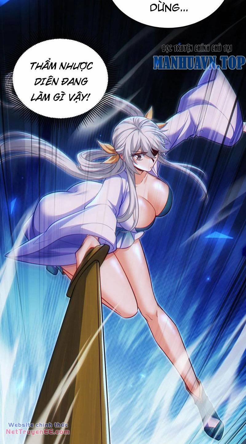 Tiên Tử Chậm Đã ! Xin Hãy Nghe Ta Giảo Biện ! 17 trang 64