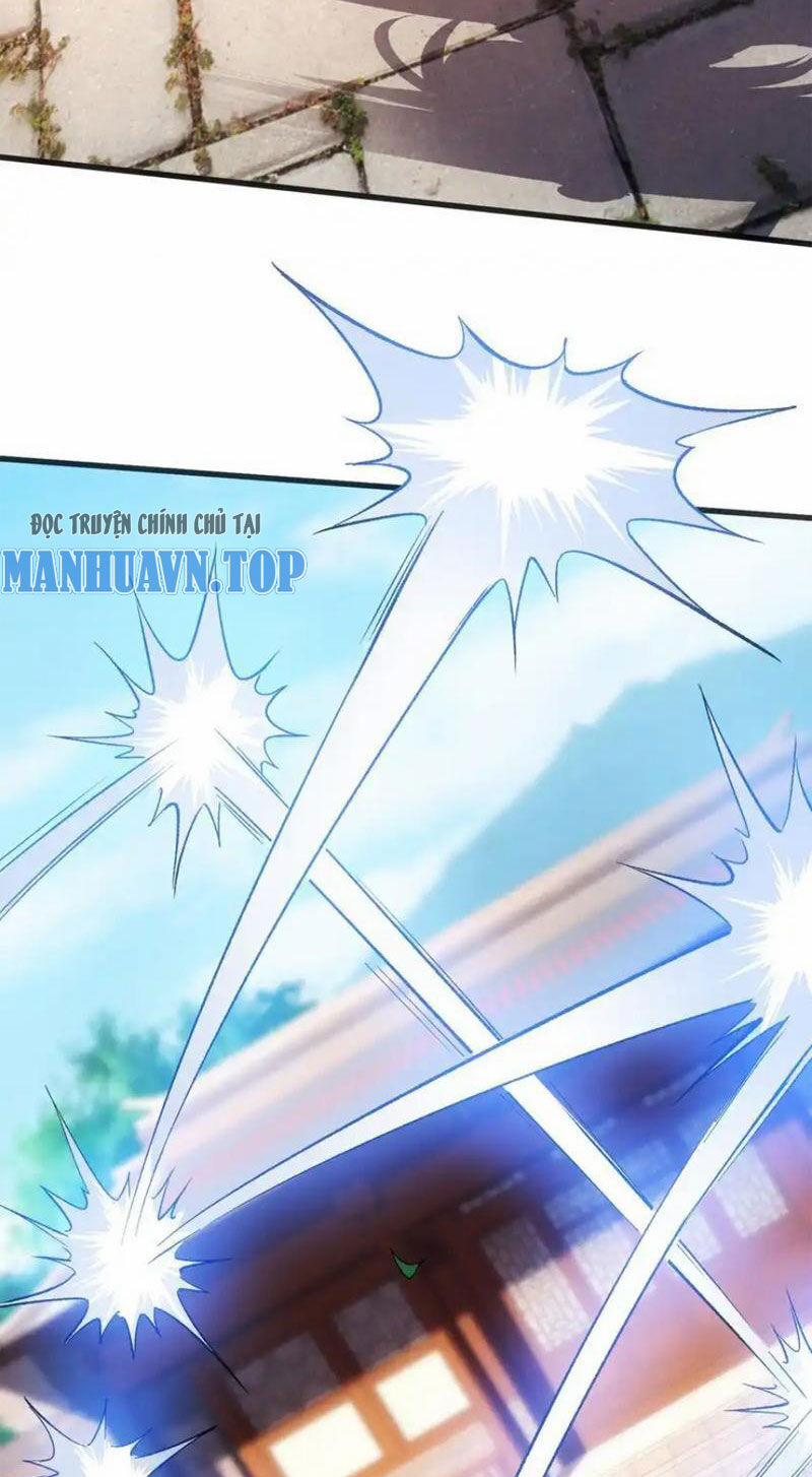 Tiên Tử Chậm Đã ! Xin Hãy Nghe Ta Giảo Biện ! 18 trang 12