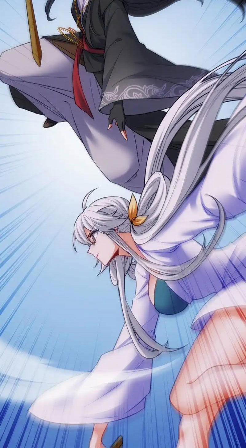 Tiên Tử Chậm Đã ! Xin Hãy Nghe Ta Giảo Biện ! 18 trang 15