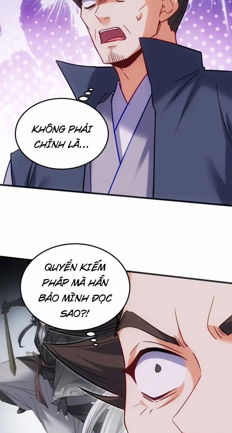 Tiên Tử Chậm Đã ! Xin Hãy Nghe Ta Giảo Biện ! 18 trang 17