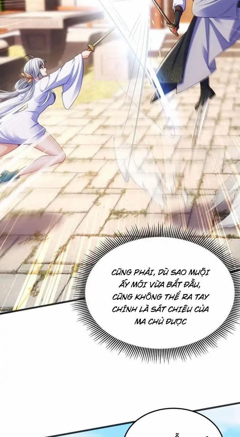 Tiên Tử Chậm Đã ! Xin Hãy Nghe Ta Giảo Biện ! 18 trang 2