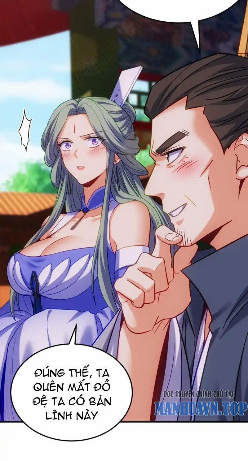 Tiên Tử Chậm Đã ! Xin Hãy Nghe Ta Giảo Biện ! 18 trang 26