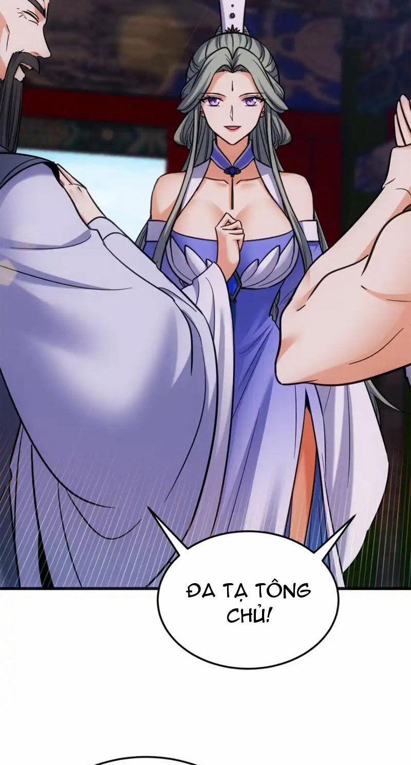Tiên Tử Chậm Đã ! Xin Hãy Nghe Ta Giảo Biện ! 18 trang 30