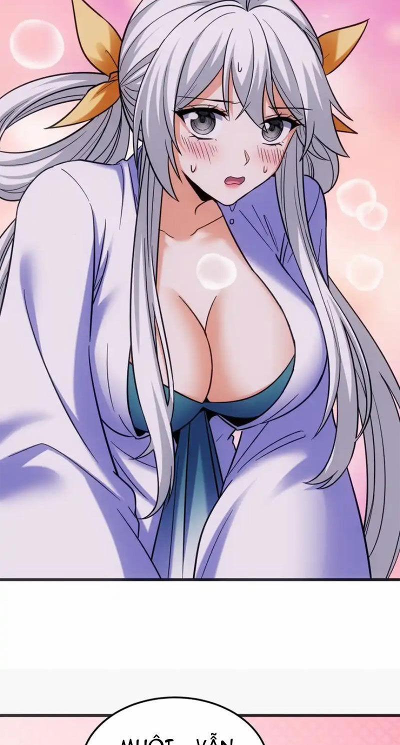 Tiên Tử Chậm Đã ! Xin Hãy Nghe Ta Giảo Biện ! 18 trang 34