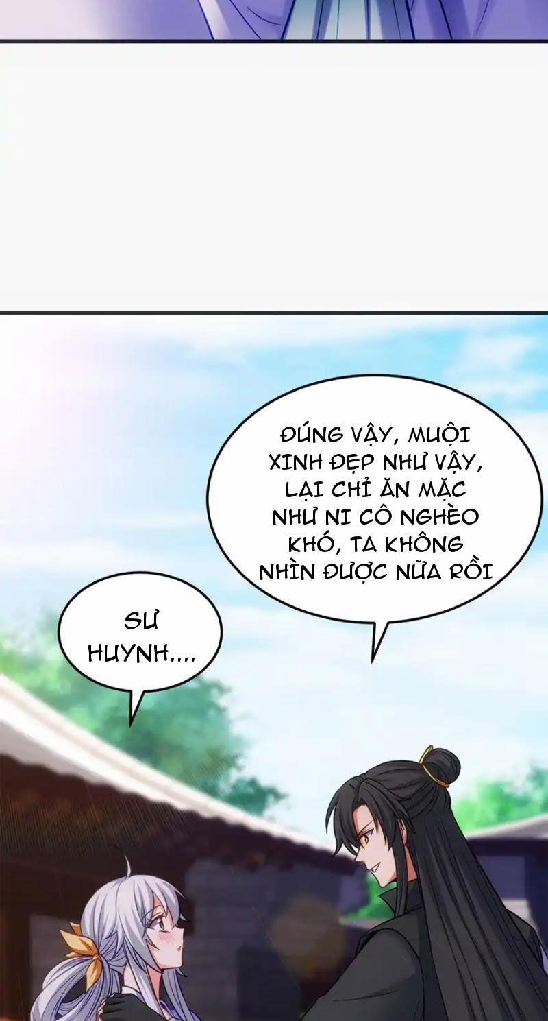 Tiên Tử Chậm Đã ! Xin Hãy Nghe Ta Giảo Biện ! 18 trang 39