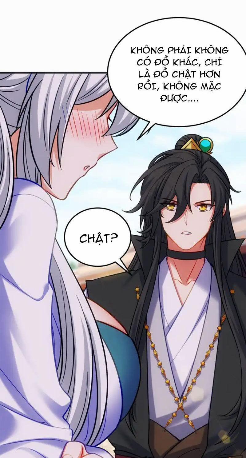 Tiên Tử Chậm Đã ! Xin Hãy Nghe Ta Giảo Biện ! 18 trang 44