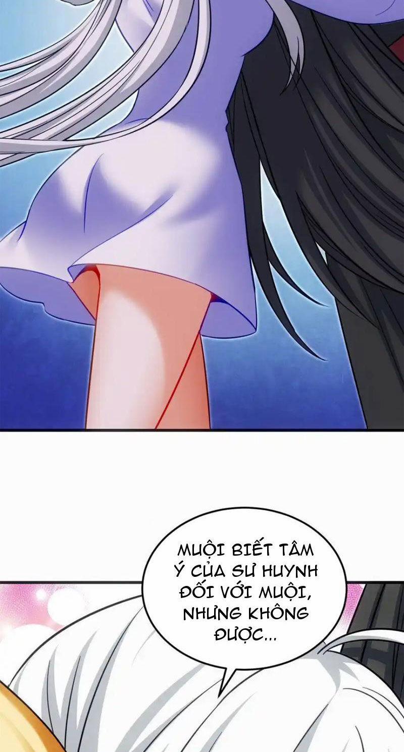 Tiên Tử Chậm Đã ! Xin Hãy Nghe Ta Giảo Biện ! 18 trang 48