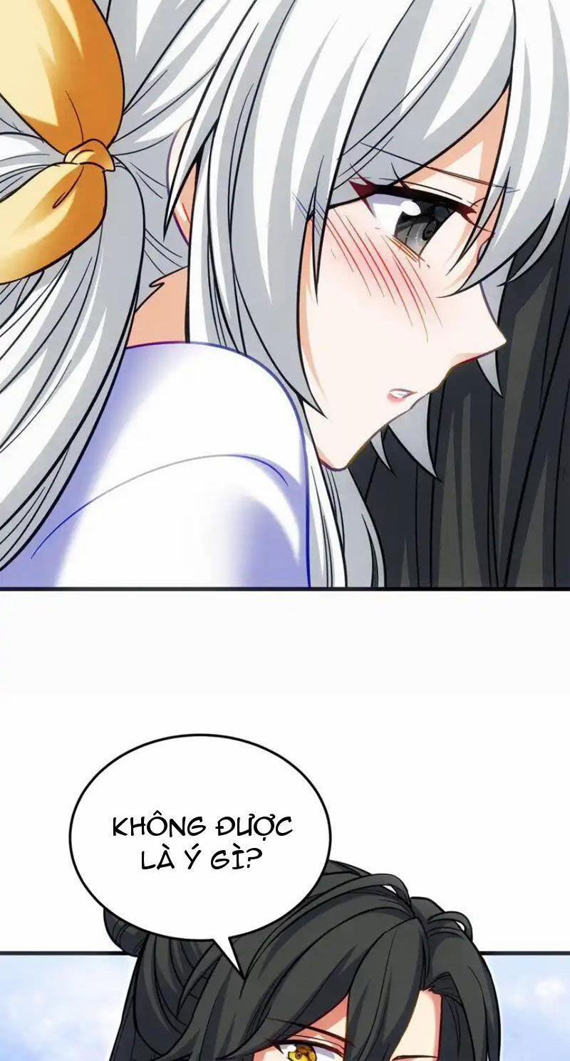 Tiên Tử Chậm Đã ! Xin Hãy Nghe Ta Giảo Biện ! 18 trang 49