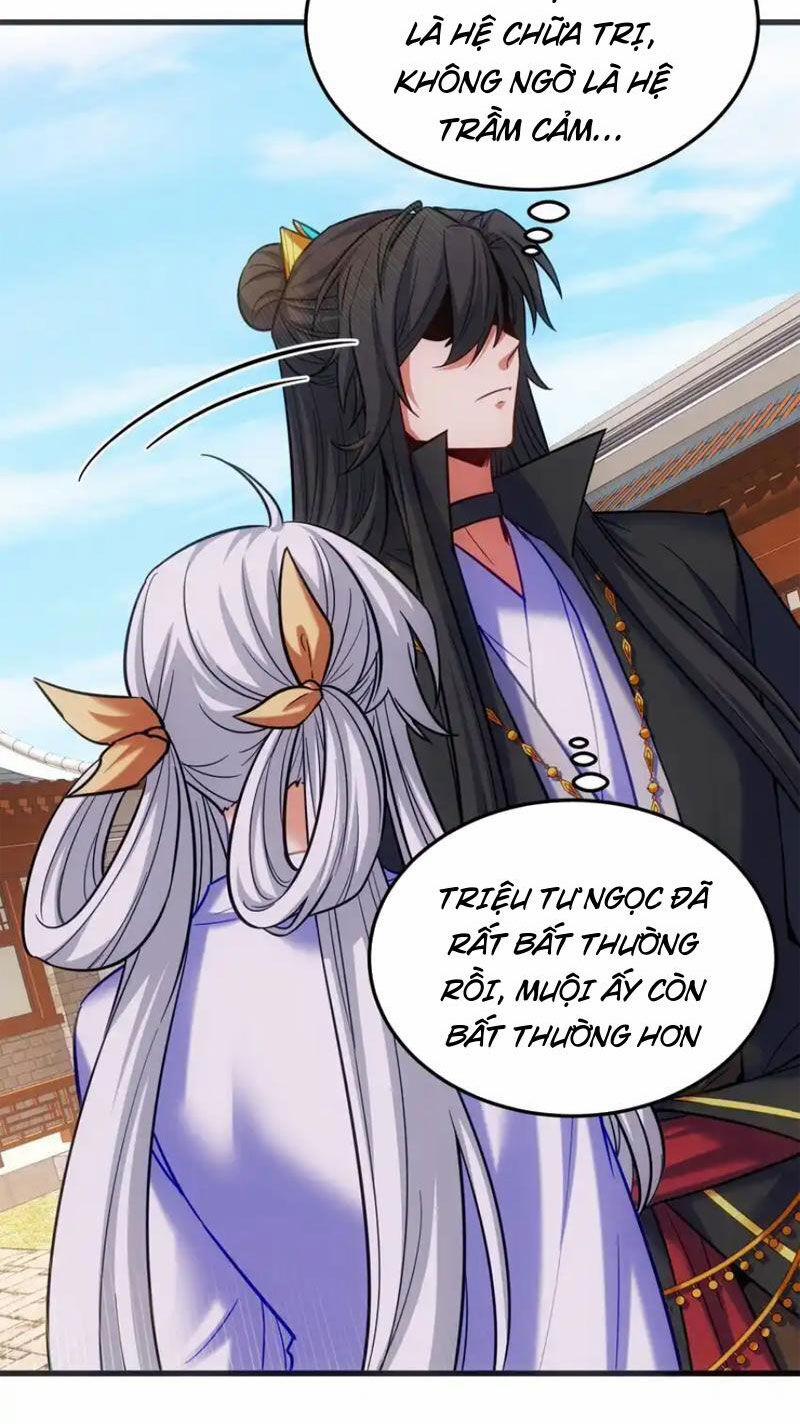 Tiên Tử Chậm Đã ! Xin Hãy Nghe Ta Giảo Biện ! 18 trang 59