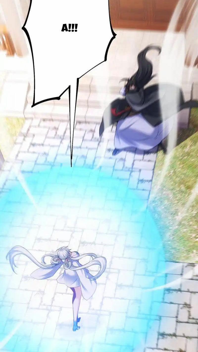 Tiên Tử Chậm Đã ! Xin Hãy Nghe Ta Giảo Biện ! 18 trang 62