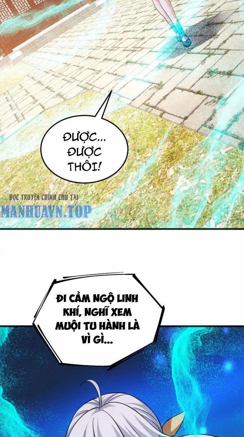 Tiên Tử Chậm Đã ! Xin Hãy Nghe Ta Giảo Biện ! 18 trang 71
