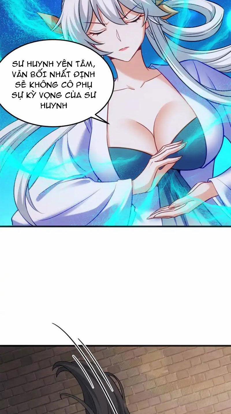 Tiên Tử Chậm Đã ! Xin Hãy Nghe Ta Giảo Biện ! 18 trang 72