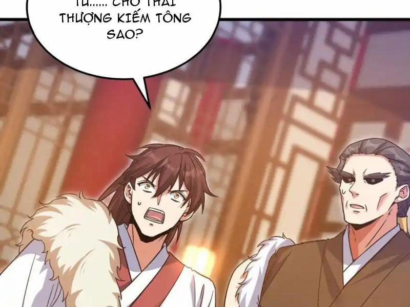 Tiên Tử Chậm Đã ! Xin Hãy Nghe Ta Giảo Biện ! 19 trang 105