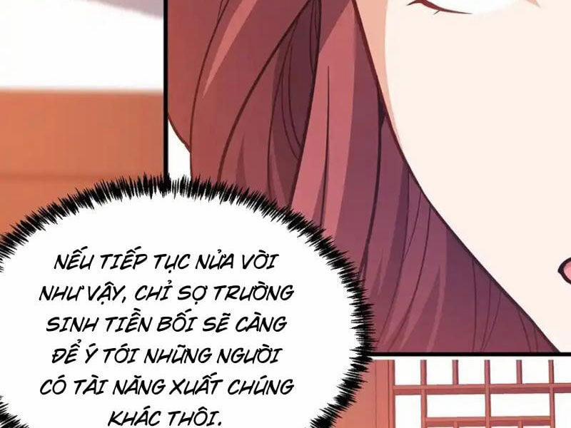 Tiên Tử Chậm Đã ! Xin Hãy Nghe Ta Giảo Biện ! 19 trang 12