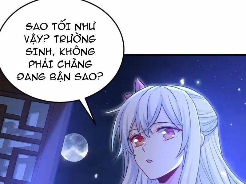 Tiên Tử Chậm Đã ! Xin Hãy Nghe Ta Giảo Biện ! 19 trang 121
