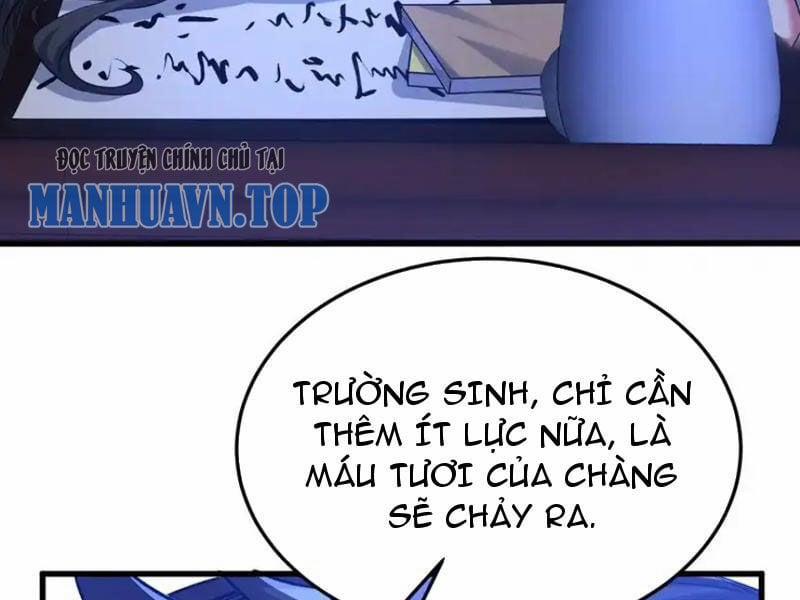 Tiên Tử Chậm Đã ! Xin Hãy Nghe Ta Giảo Biện ! 19 trang 129