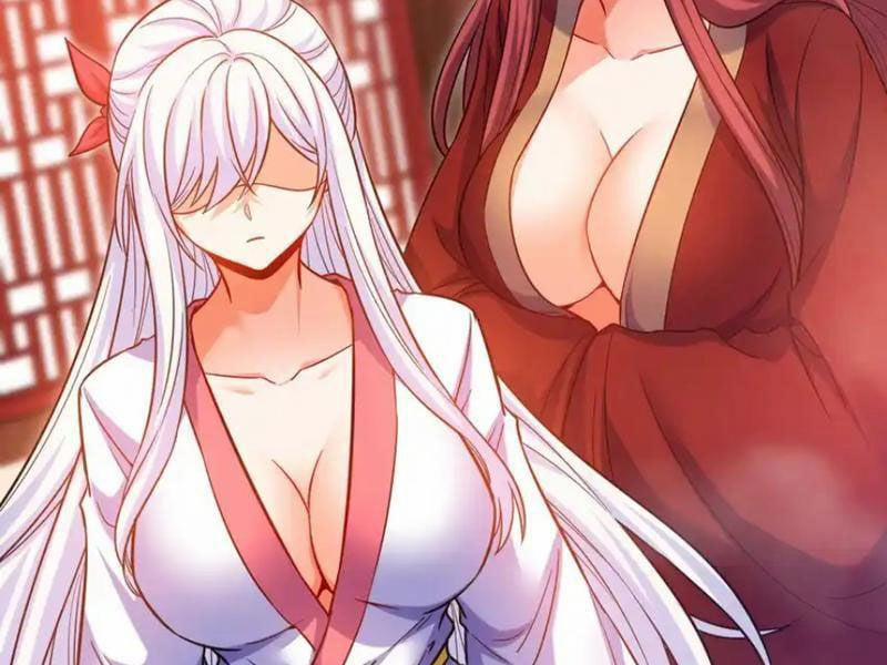 Tiên Tử Chậm Đã ! Xin Hãy Nghe Ta Giảo Biện ! 19 trang 51