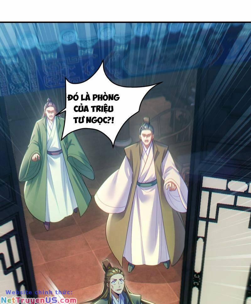 Tiên Tử Chậm Đã ! Xin Hãy Nghe Ta Giảo Biện ! 2 trang 100