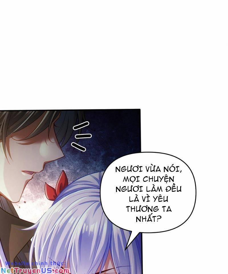 Tiên Tử Chậm Đã ! Xin Hãy Nghe Ta Giảo Biện ! 2 trang 16