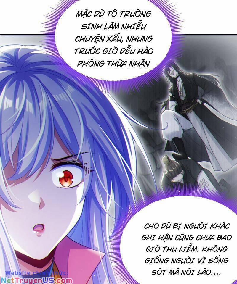 Tiên Tử Chậm Đã ! Xin Hãy Nghe Ta Giảo Biện ! 2 trang 2