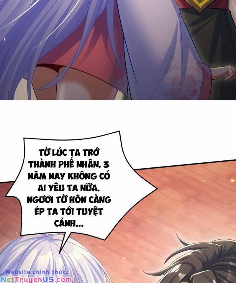 Tiên Tử Chậm Đã ! Xin Hãy Nghe Ta Giảo Biện ! 2 trang 32