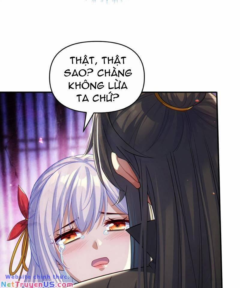 Tiên Tử Chậm Đã ! Xin Hãy Nghe Ta Giảo Biện ! 2 trang 36
