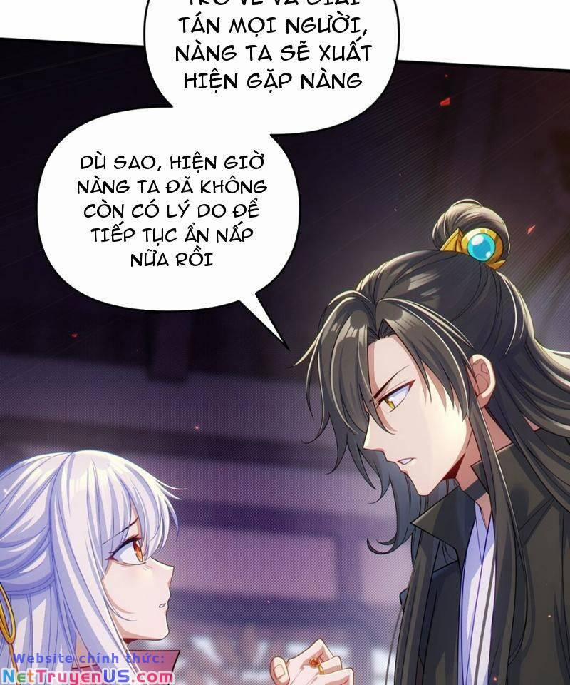 Tiên Tử Chậm Đã ! Xin Hãy Nghe Ta Giảo Biện ! 2 trang 38