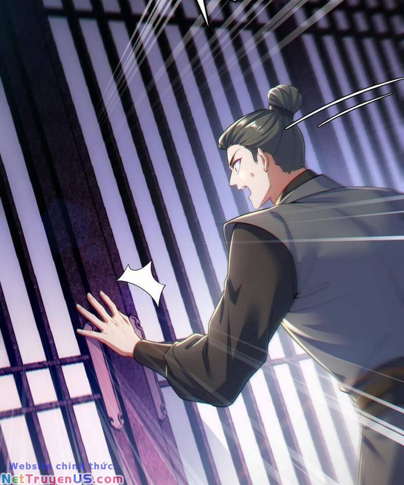 Tiên Tử Chậm Đã ! Xin Hãy Nghe Ta Giảo Biện ! 2 trang 4