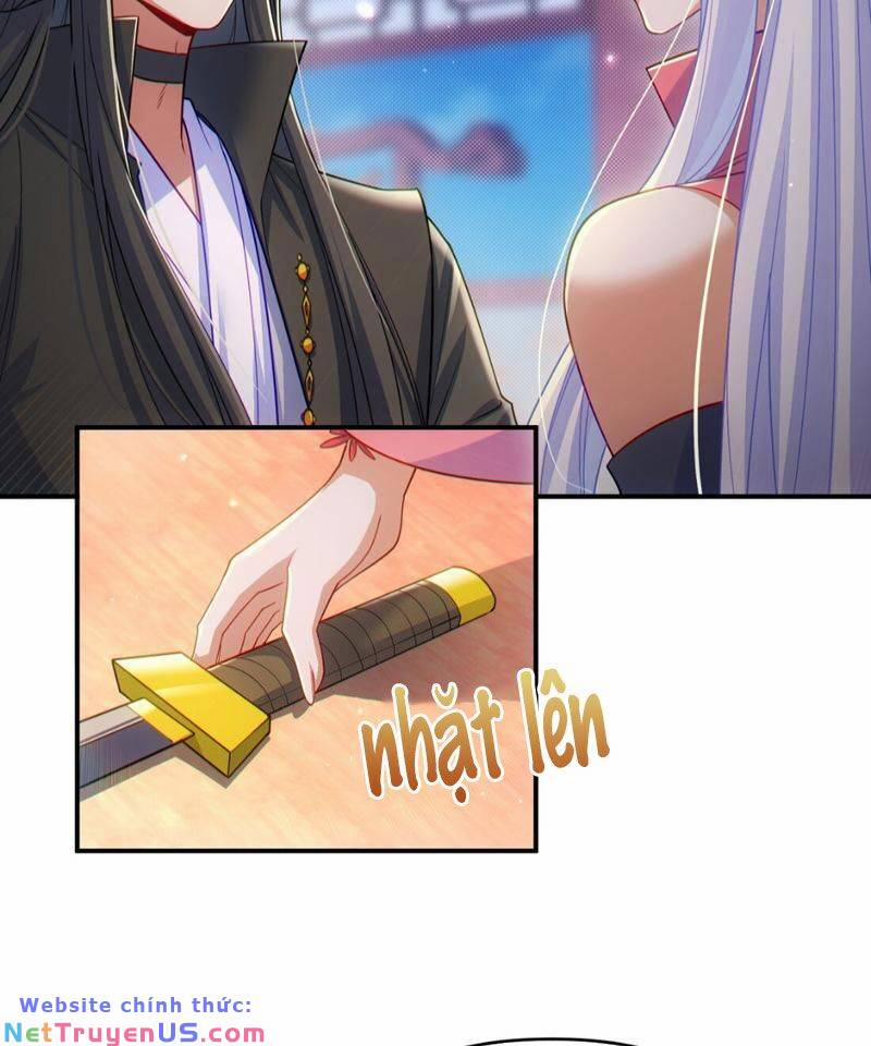 Tiên Tử Chậm Đã ! Xin Hãy Nghe Ta Giảo Biện ! 2 trang 44