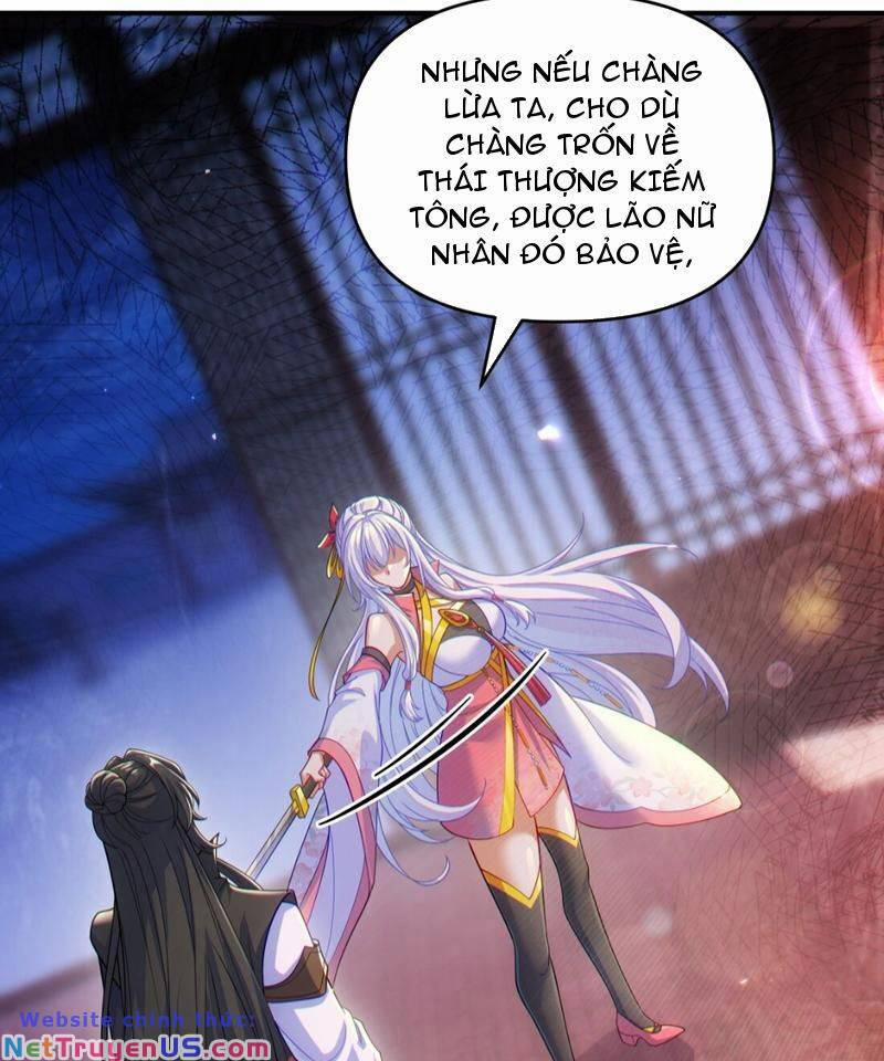 Tiên Tử Chậm Đã ! Xin Hãy Nghe Ta Giảo Biện ! 2 trang 45