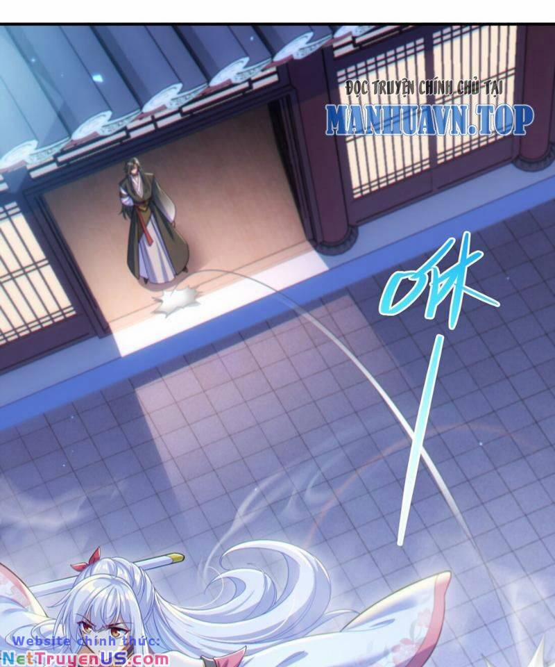 Tiên Tử Chậm Đã ! Xin Hãy Nghe Ta Giảo Biện ! 2 trang 47