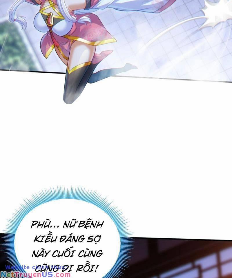 Tiên Tử Chậm Đã ! Xin Hãy Nghe Ta Giảo Biện ! 2 trang 48