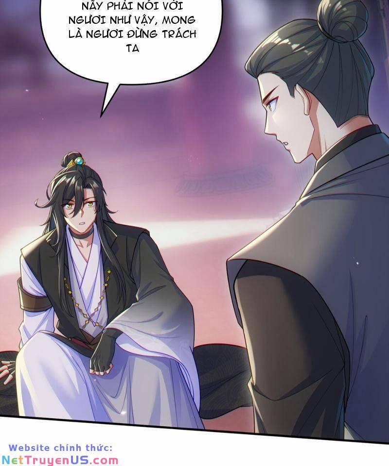 Tiên Tử Chậm Đã ! Xin Hãy Nghe Ta Giảo Biện ! 2 trang 51